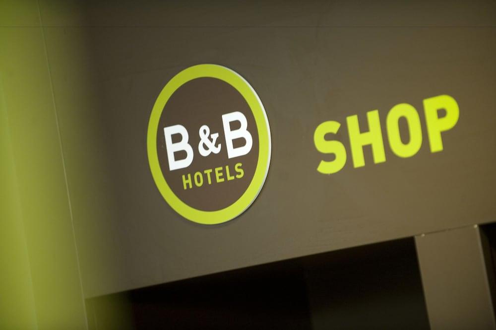 B&B Hotel Meaux Exterior foto